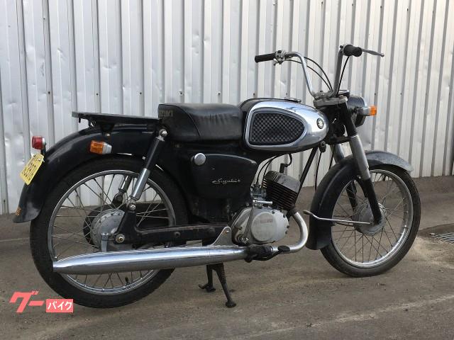 スズキ セルペット８０Ｋ｜Ｂｉｋｅ Ｓｈｏｐ Ｒｏｍａ－ＭＣ 新琴似店｜新車・中古バイクなら【グーバイク】