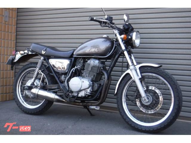 車両情報 ホンダ Cl400 Bike Shop Roma Mc 美香保店 中古バイク 新車バイク探しはバイクブロス