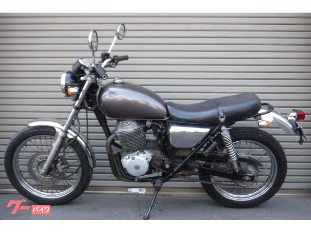 車両情報 ホンダ Cl400 Bike Shop Roma Mc 美香保店 中古バイク 新車バイク探しはバイクブロス