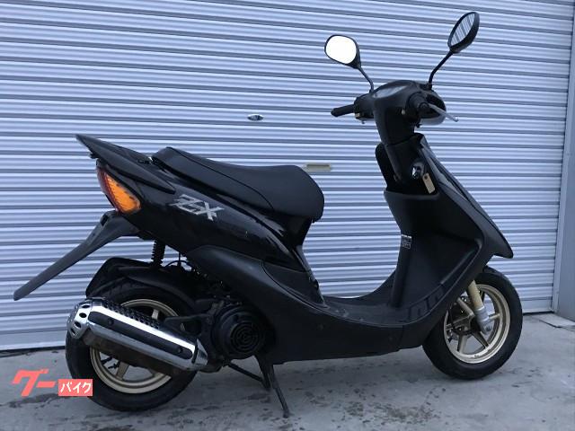 車両情報 ホンダ ライブdio Zx Bike Shop Roma Mc 新琴似店 中古バイク 新車バイク探しはバイクブロス