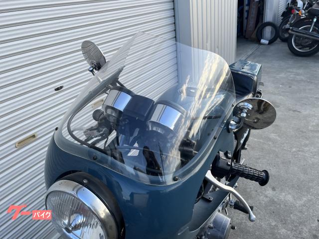 全国発送可能 ヤマハ XS750スペシャル カフェレーサーカスタム 好調