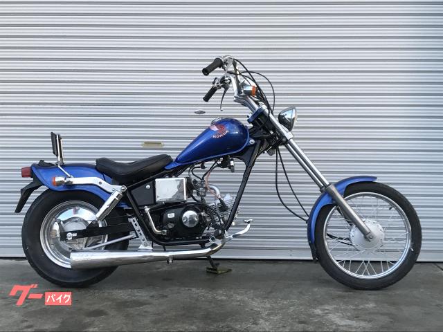 ｊａｚｚ ホンダ 走行距離 000kmのバイク一覧 新車 中古バイクなら グーバイク