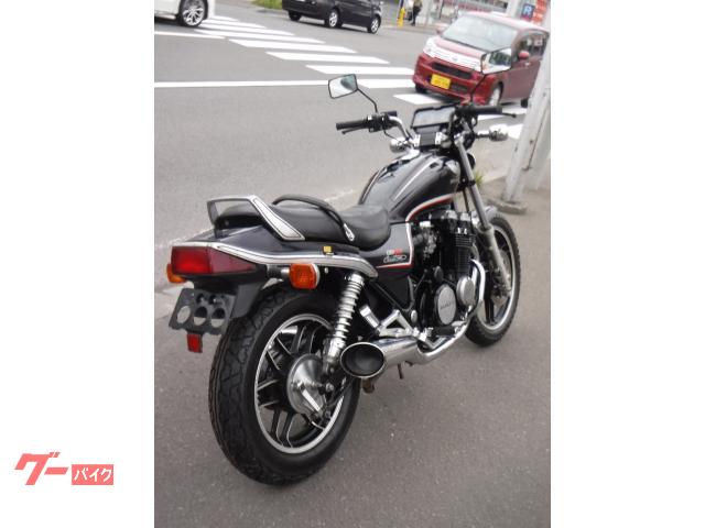 ホンダ ＣＢＸ６５０カスタム 空冷直４ ７０ＰＳ キャブＯＨ タイヤ前後ＮＥＷ｜Ｂｉｋｅ Ｓｈｏｐ Ｒｏｍａ－ＭＣ  美香保店｜新車・中古バイクなら【グーバイク】