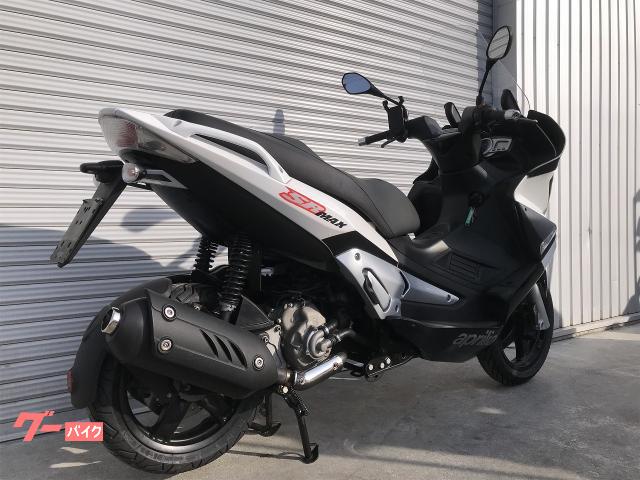 ａｐｒｉｌｉａ ＳＲＭａｘ３００ ＥＴＣ｜Ｂｉｋｅ Ｓｈｏｐ Ｒｏｍａ－ＭＣ 新琴似店｜新車・中古バイクなら【グーバイク】