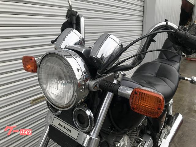 ホンダ ＮＶ４００カスタム 旧車 ジャメリカン 日本製アメリカン｜Ｂｉｋｅ Ｓｈｏｐ Ｒｏｍａ－ＭＣ 東札幌店｜新車・中古バイクなら【グーバイク】