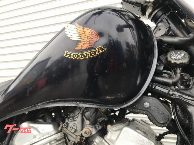 ホンダ NV400カスタム 旧車 ジャメリカン 日本製アメリカン