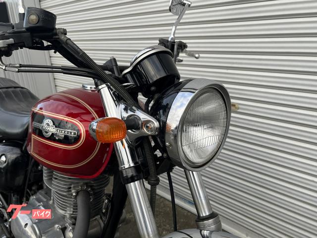 カワサキ エストレヤ 新品ＦＩ用ダブルシート 新品フューエルタンク｜Ｂｉｋｅ Ｓｈｏｐ Ｒｏｍａ－ＭＣ 新琴似店｜新車・中古バイクなら【グーバイク】