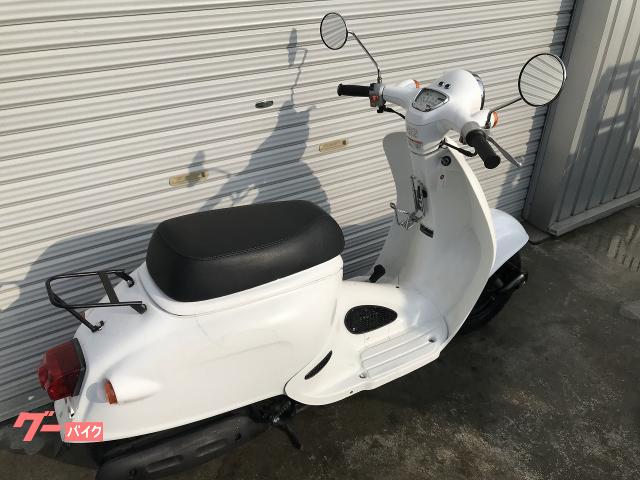 ホンダ ジョルカブ カブ系４速エンジン 低燃費１リッター１１０ｋｍ 北海道 ｂｉｋｅ ｓｈｏｐ ｒｏｍａ ｍｃ 新琴似店 の中古バイク 新車バイク Goo バイク情報