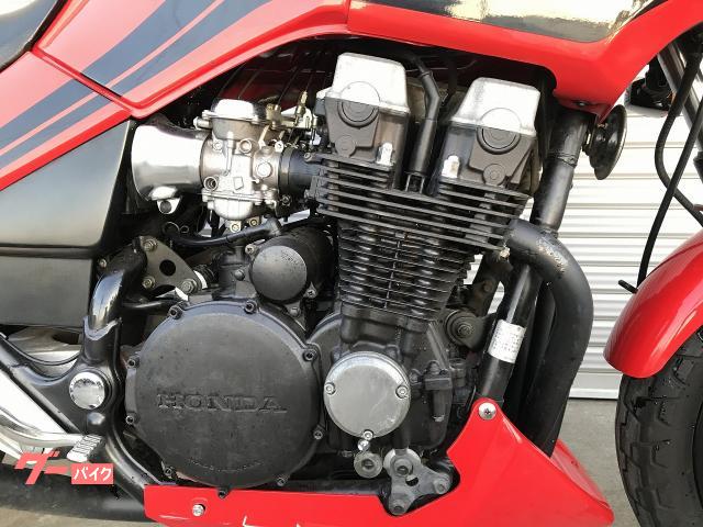 HONDA CBX750F RC17 純正 アンダーカウル CBX750F | www.stamayk.sch.id