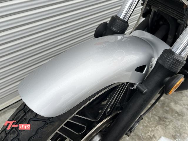 ホンダ ＣＢ９００Ｆ 逆車 スペンサーカラー全塗装済み 国内新規車検３年 前後タイヤ新品｜Ｂｉｋｅ Ｓｈｏｐ Ｒｏｍａ－ＭＣ  新琴似店｜新車・中古バイクなら【グーバイク】