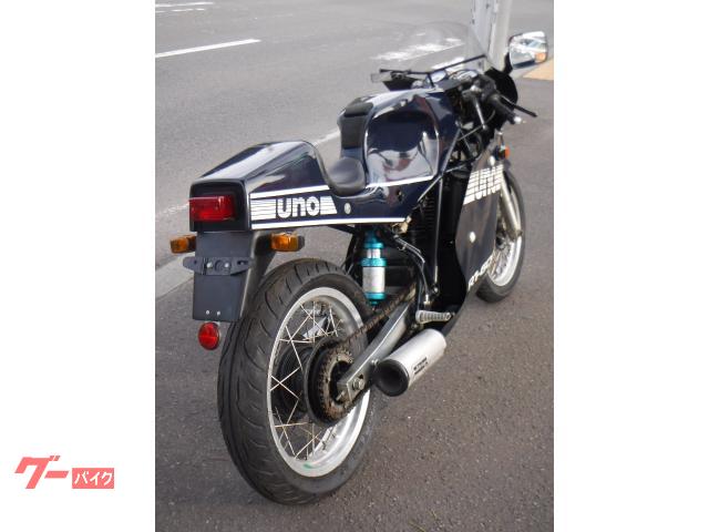その他 uno 輸入車・他メーカー ドイツ・他車種 UNO R－1 600 ロー