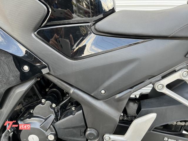 ホンダ ＣＢＲ２５０Ｒ ＭＣ４１後期デュアルライト タイヤ前後新品｜Ｂｉｋｅ Ｓｈｏｐ Ｒｏｍａ－ＭＣ 新琴似店｜新車・中古バイクなら【グーバイク】