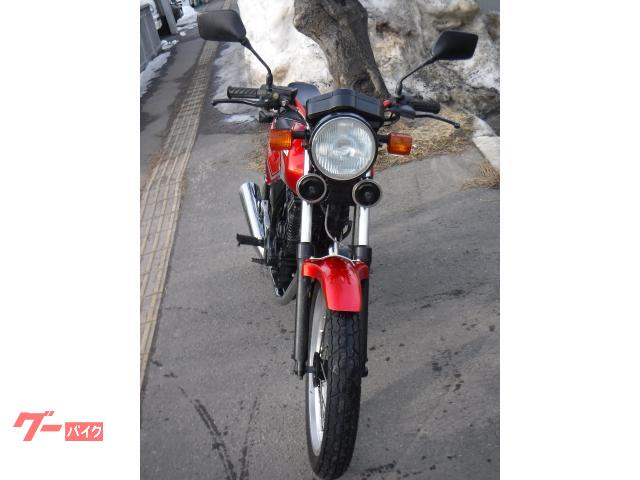 ホンダ ＣＢＸ２５０ＲＳ｜Ｂｉｋｅ Ｓｈｏｐ Ｒｏｍａ－ＭＣ 新琴似店