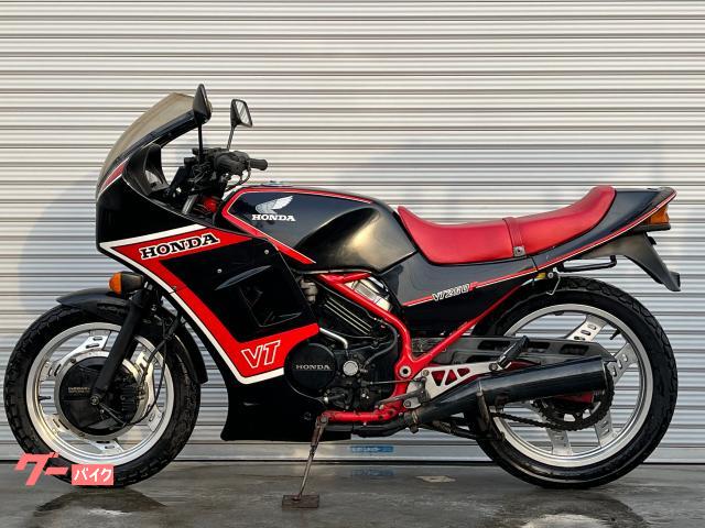 ホンダ ＶＴ２５０Ｆインテグラ ＦＣ 純正オプションフルカウル 前後タイヤバッテリーチェーン新品｜Ｂｉｋｅ Ｓｈｏｐ Ｒｏｍａ－ＭＣ  新琴似店｜新車・中古バイクなら【グーバイク】