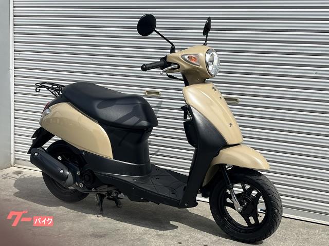 シャリー バイク 旭川 北海道 原付 札幌 50cc