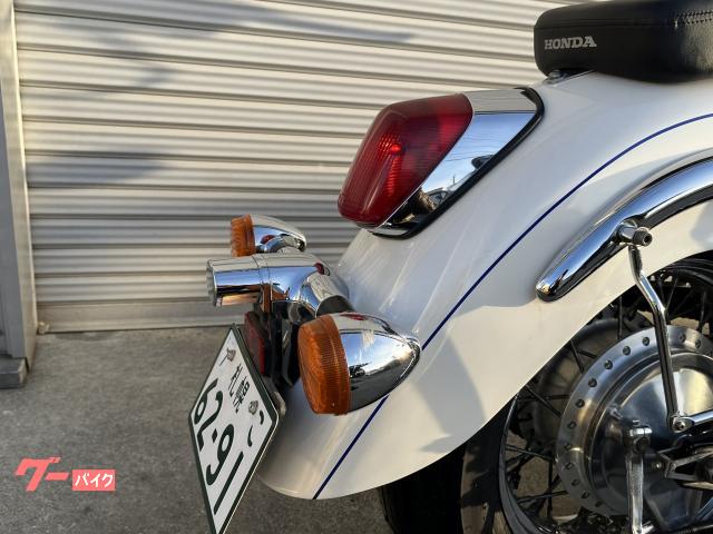 ホンダ シャドウ４００ スラッシュカットマフラー｜Ｂｉｋｅ Ｓｈｏｐ Ｒｏｍａ－ＭＣ 新琴似店｜新車・中古バイクなら【グーバイク】