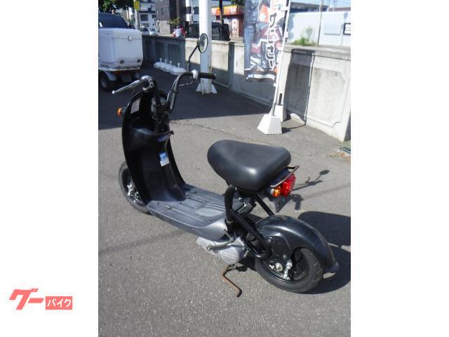 スズキ チョイノリ 4スト｜Bike Shop Roma－MC 西岡店