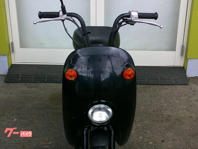 スズキ チョイノリ 4スト｜Bike Shop Roma－MC 西岡店