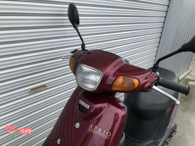 ヤマハ ＪＯＧアプリオ 社外チャンバー ハイスピード仕様｜Ｂｉｋｅ Ｓｈｏｐ Ｒｏｍａ－ＭＣ 新琴似店｜新車・中古バイクなら【グーバイク】