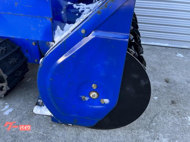 除雪機 除雪機 YAMAHA YT1190E HST 電動