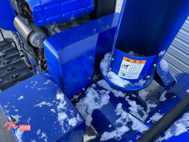 除雪機 除雪機 YAMAHA YT1190E HST 電動