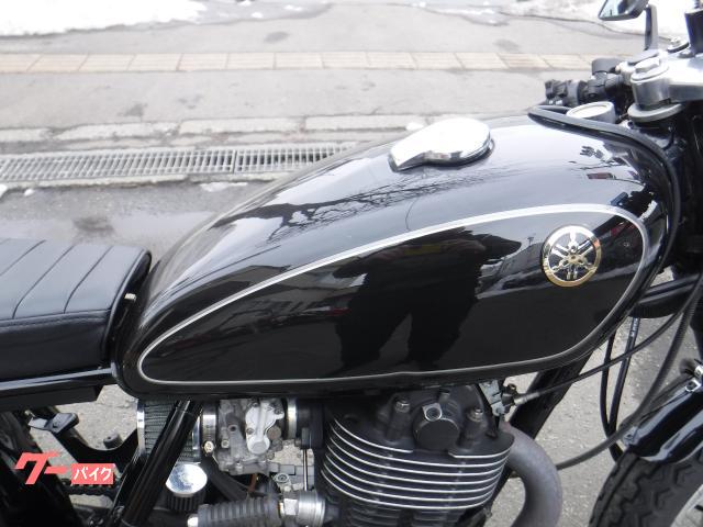 ヤマハ ＳＲ４００ １ＪＲ最終型 カフェレーサースタイル｜Ｂｉｋｅ Ｓｈｏｐ Ｒｏｍａ－ＭＣ 美香保店｜新車・中古バイクなら【グーバイク】