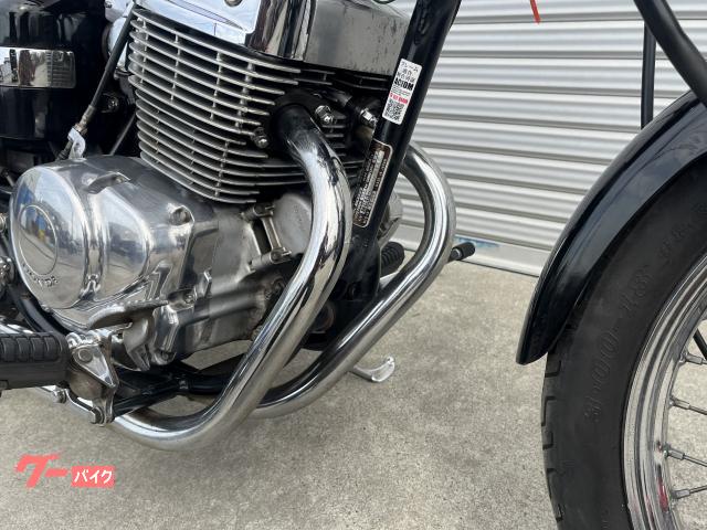 ホンダ レブル250 前後タイヤNEW 最終型 旧レブル 2気筒