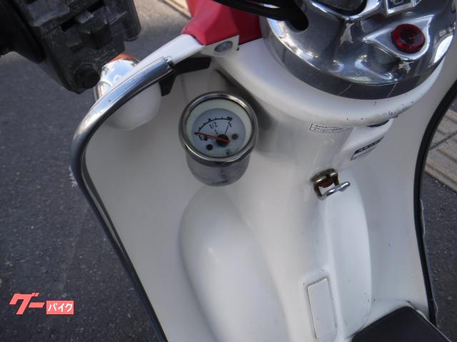 ヤマハ ビーノスポーツ ハイスピード仕様 自賠責1年付｜Bike