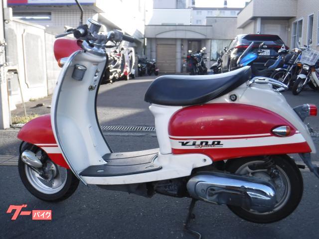 ヤマハ ビーノスポーツ ハイスピード仕様 自賠責1年付|Bike ヤマハ ビーノスポーツ ハイスピード仕様 自賠責1年付|Bike