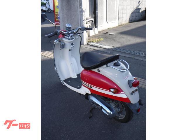 ヤマハ ビーノスポーツ ハイスピード仕様 自賠責1年付｜Bike