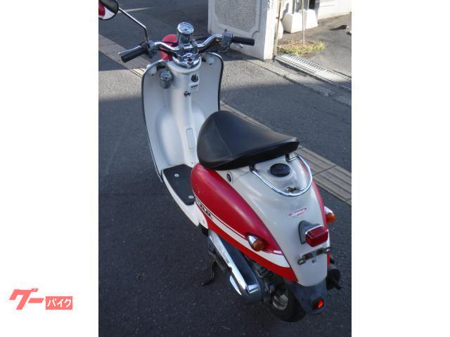 ヤマハ ビーノスポーツ ハイスピード仕様 自賠責1年付｜Bike