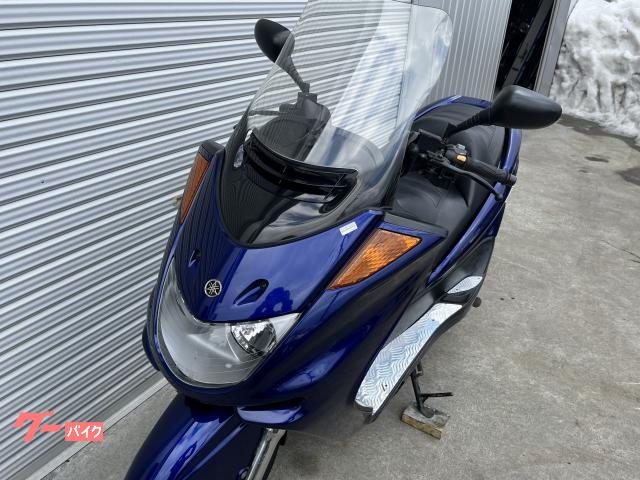 ヤマハ マジェスティＣ ＳＧ０３Ｊ ほぼノーマル ５連メーター｜Ｂｉｋｅ Ｓｈｏｐ Ｒｏｍａ－ＭＣ 新琴似店｜新車・中古バイクなら【グーバイク】