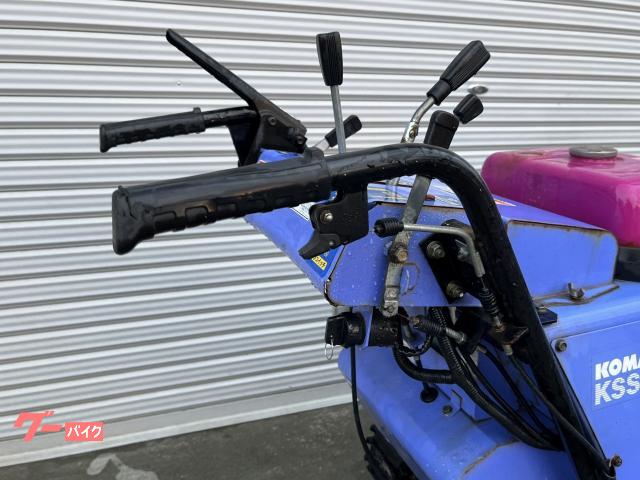 除雪機 除雪機 コマツ ＫＳＳ１０ＳＤＳ 静音モデル ヤマハ ＹＳ１０７０Ｊ ＯＥＭ｜Ｂｉｋｅ Ｓｈｏｐ Ｒｏｍａ－ＭＣ  新琴似店｜新車・中古バイクなら【グーバイク】