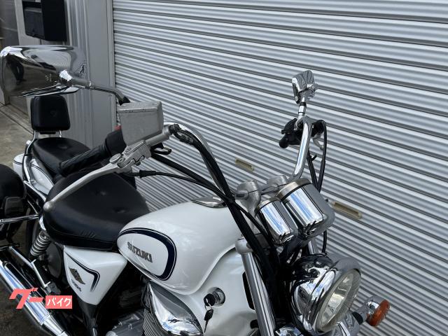 スズキ GZ125HS 自賠責1年付 純正標準装備エンジンガード