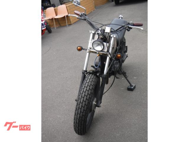 YAMAHA TW200 スカチューン 姫路 引い 自賠35ヵ月 書類有