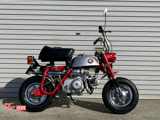 エブロ プレミアムコレクション 1/10ホンダ モンキー Z50A 両手ブレーキ エブロ プレミアムコレクション 1/10ホンダ モンキー Z50A 両手
