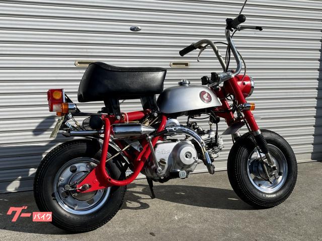 Amazon.co.jp: エブロ 1/10 ホンダ モンキー Z50A : おもちゃ