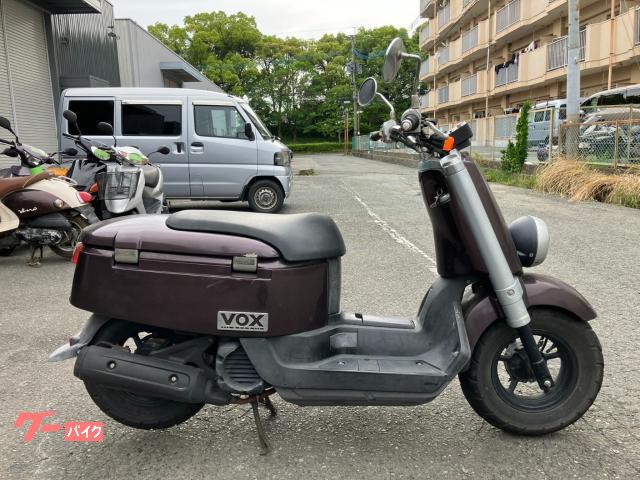 ＶＯＸデラックス