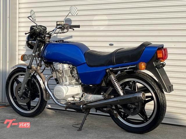 ホンダ ホーク 前後ブレーキセット スプリング付 HAWK CB250N ホンダ CB250N HAWK ホーク 6速 ダブルディスク 自賠責1年