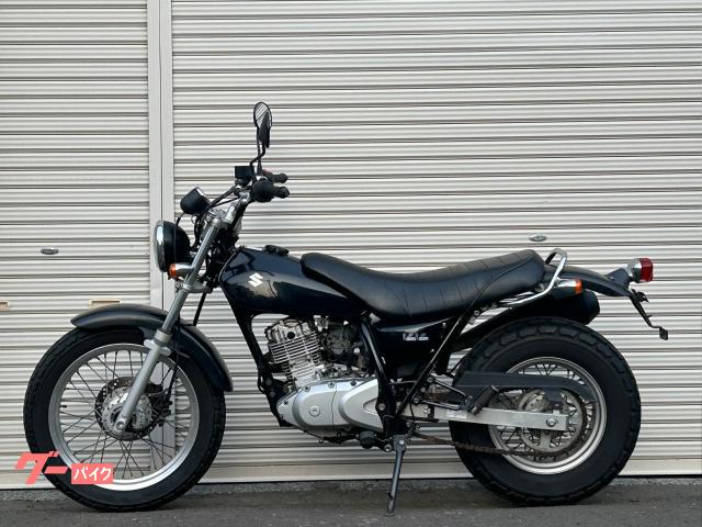 取引中　バイク　バンバン200FI 2010年式 更に値下げしました。 取引中 バイク バンバン200FI 2010年式 更に値下げしました。 SUZUKI