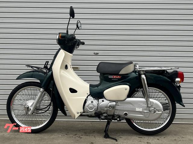 美品】スーパーカブ AA09 ホイール 前後（タイヤ付） 【公式通販】