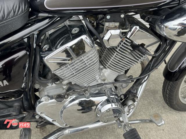 ビラーゴ250 スーパートラップ マフラー ビラーゴ250 スーパートラップマフラー