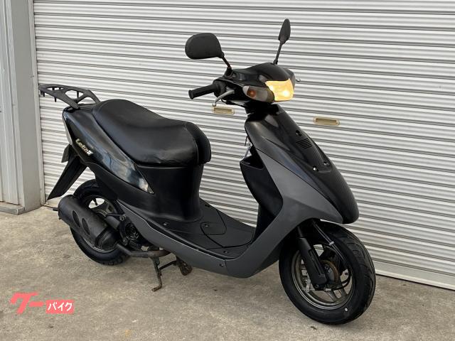 レッツII　２サイクル