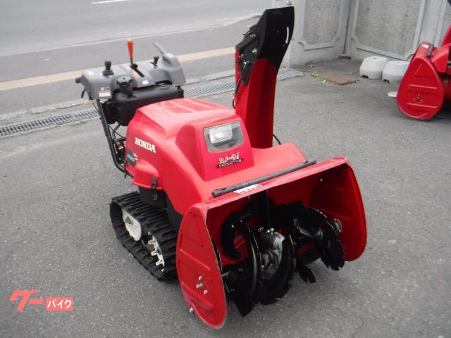 除雪機　ＨＯＮＤＡ　ハイブリッド　ＨＳＳ９７０ＩＪ　ＨＳＴ　電動シューター　２５１００７１８６６２００６