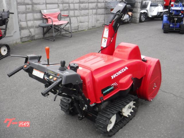 【値下】札幌 除雪機！整備済！ホンダ HS970！電動シューター！北海道 整備済 ホンダ除雪機 HS970 電動シューター 北海道 除雪機