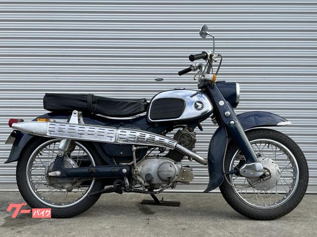 HONDA　C92 神社仏閣　c92  実働車　ホンダ　旧車　12V化 HONDA C92 神社仏閣 c92 実働車 ホンダ 旧車 12V化 - メルカリ