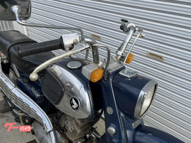 札幌発　ホンダ　c92 神社仏閣　還暦車 投稿詳細｜MOTOCLE