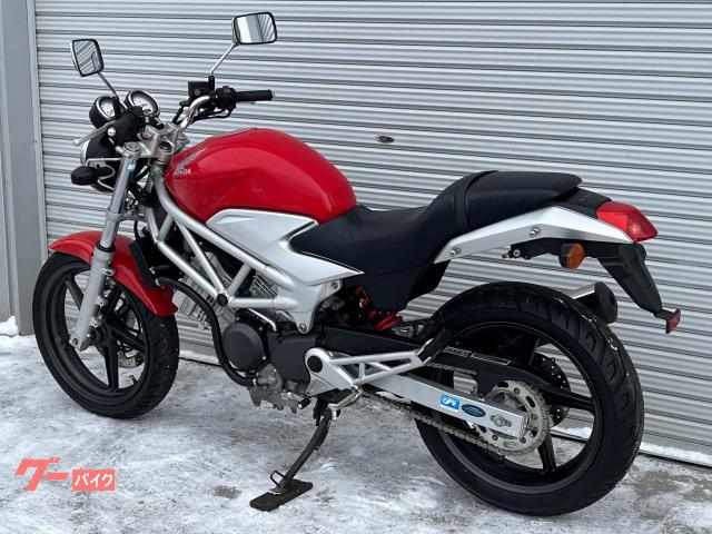 車両情報:ホンダ VTR250 | Bike Shop Roma−MC 新琴似店 | 中古バイク