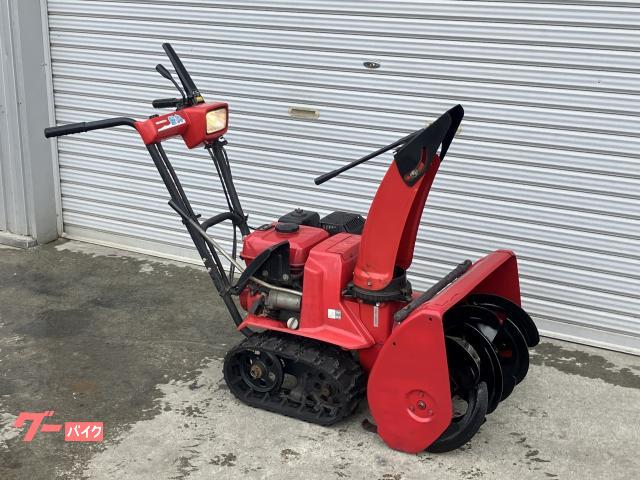 除雪機　ＨＯＮＤＡ　ＨＳ６５５雪丸２　２０２５１２０２