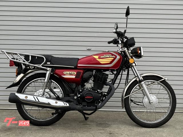 ホンダ CG125 FI 大型後部荷台 五羊WUYANG HONDA R ホンダ CG125 FI 大型後部荷台 五羊WUYANG HONDA R